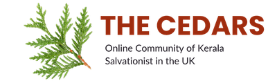 The Cedars