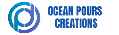 Ocean Pours Creations UK